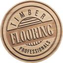 The Timber Flooring Professionals logo